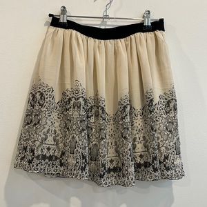 American eagle skirt